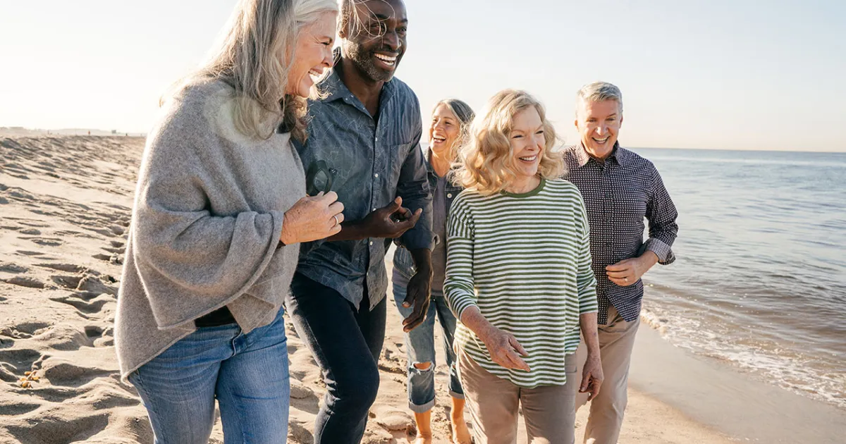 Comment Faire Des Rencontres À 50 Ans | DisonsDemain