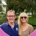 Baudouin et Virginie