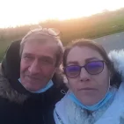 Agnes et Jean-Michel